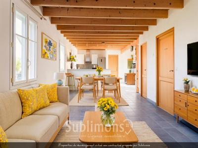 Vente Maison 6 pices GROIX 56590