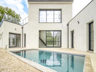 Vente Maison 5 pices VANNES 56000