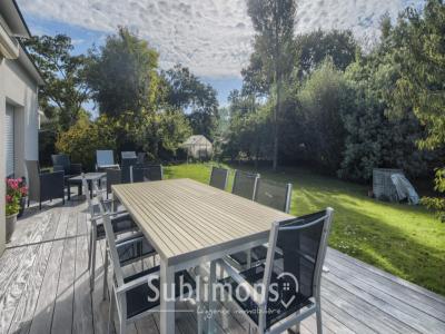 Vente Maison 5 pices SARZEAU 56370