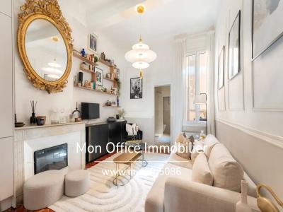 Vente Appartement 4 pices BEAURECUEIL 13100
