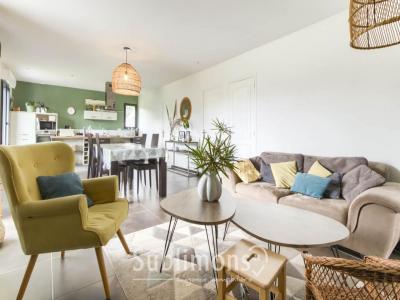 Vente Maison 5 pices LANESTER 56600