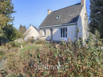 Vente Maison 6 pices MARZAN 56130