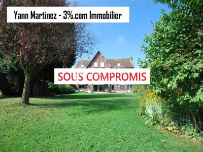 Vente Maison 7 pices COMINES 59560