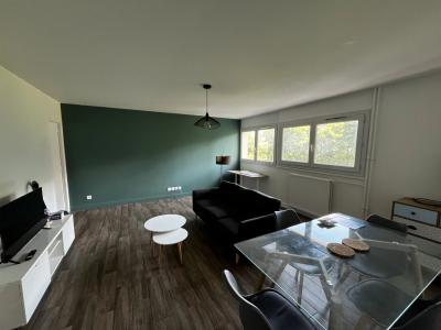 Vente Appartement 3 pices MONTIGNY-LE-BRETONNEUX 78180