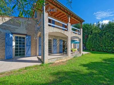 Vente Maison 6 pices CONTES 06390
