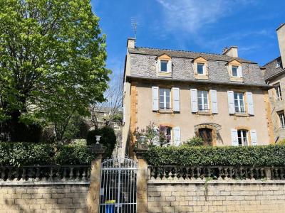 Vente Maison 11 pices MENDE 48000