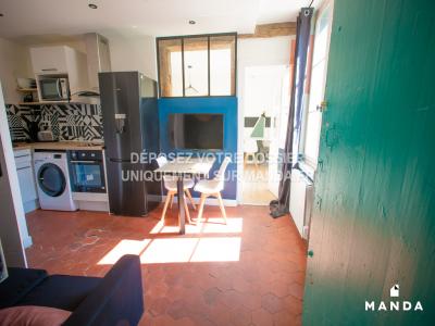 Location Appartement 2 pices ROUEN 76000