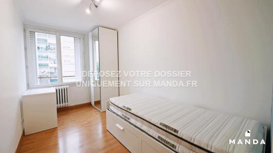 Location Appartement 5 pices VITRY-SUR-SEINE 94400