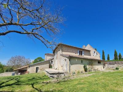 Vente Maison 6 pices ASQUES 82120