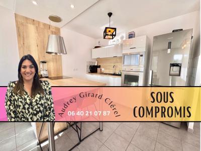 Vente Appartement 4 pices MONTPELLIER 34070