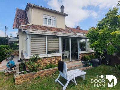 Vente Maison 5 pices ARGENTEUIL 95100
