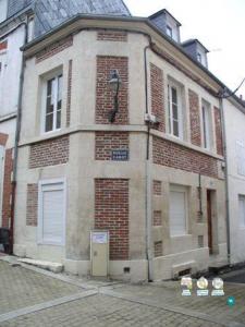 Location Maison 4 pices ARGENTAN 61200