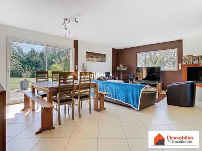 Vente Maison 6 pices BEIGNON 56380