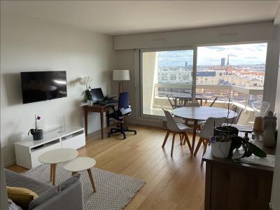 Location Appartement 3 pices COURBEVOIE 92400