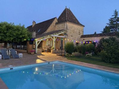 Vente Maison 6 pices BEAUMONT 24440