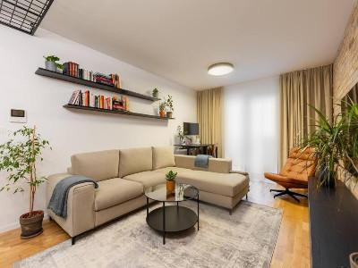Location Appartement 2 pices ALFORTVILLE 94140