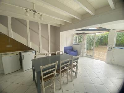 Vente Maison 3 pices LONGEVILLE-SUR-MER 85560