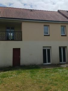 Vente Maison BRUAY-LA-BUISSIERE 62700