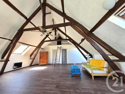 Vente Appartement 4 pices SACY-LE-GRAND 60700