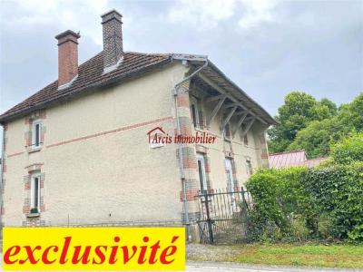 Vente Maison 6 pices ARCIS-SUR-AUBE 10700