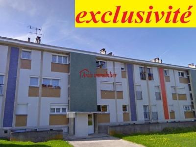 Vente Appartement 4 pices ARCIS-SUR-AUBE 10700