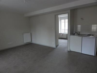 Location Appartement 2 pices CREUSOT 71200