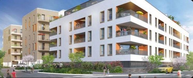 Location Appartement 2 pices ROUEN 76100