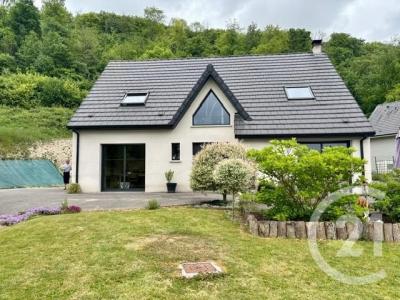 Vente Maison 7 pices HUCQUELIERS 62650
