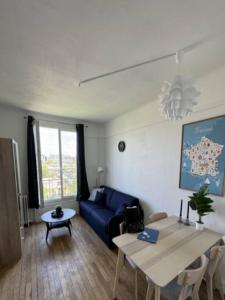 Location Appartement SAINT-DENIS 93200
