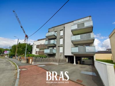 Vente Appartement 3 pices SAINT-HERBLAIN 44800
