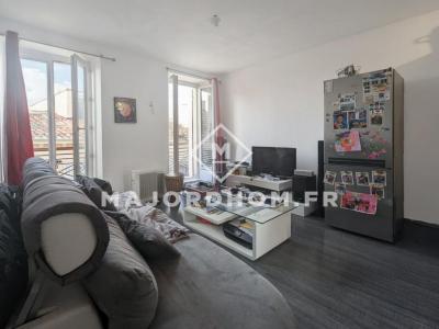 Vente Appartement 3 pices MARSEILLE-1ER-ARRONDISSEMENT 13001