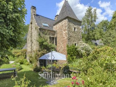 Vente Prestige QUESTEMBERT 56230