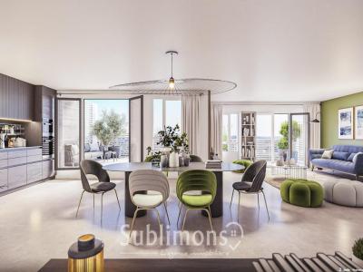 Vente Appartement 2 pices PLESCOP 56890