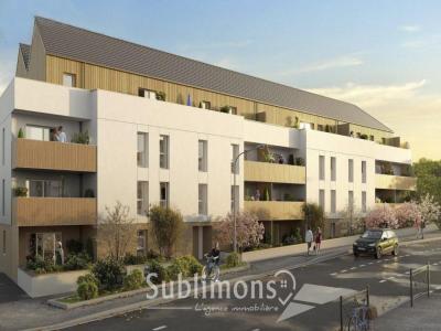 Vente Appartement 3 pices QUESTEMBERT 56230