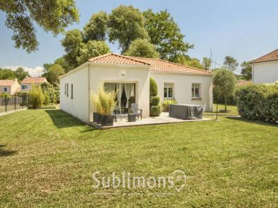 Vente Maison 4 pices SAINT-BREVIN-LES-PINS 44250