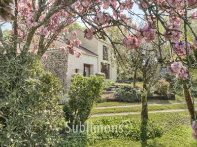 Vente Maison 6 pices MALVILLE 44260