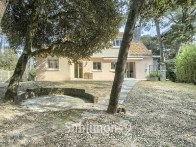 Vente Maison 7 pices SAINT-BREVIN-LES-PINS 44250