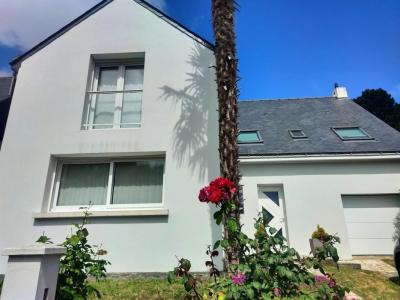 Vente Maison 8 pices SAINT-HERBLAIN 44800