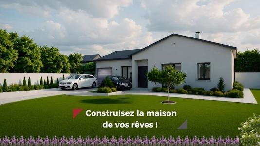 Vente Maison 5 pices SAINT-SORLIN-DE-VIENNE 38200