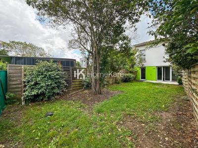Vente Maison 4 pices TOULOUSE 31200