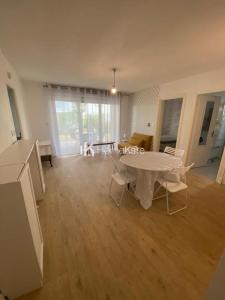 Location Appartement 3 pices TOULOUSE 31400
