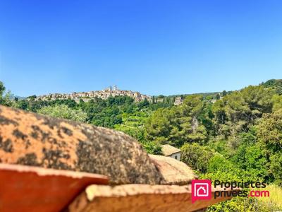 Vente Maison 12 pices SAINT-PAUL 06570