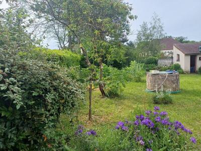 Vente Maison 8 pices LACROIX-SAINT-OUEN 60610