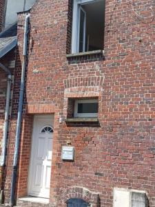 Vente Maison 3 pices NOYON 60400