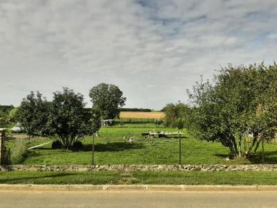 Vente Terrain GUISCARD 60640
