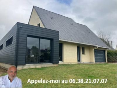 Vente Maison 5 pices SASSEVILLE 76450