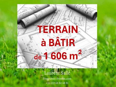 Vente Terrain QUESTEMBERT 56230
