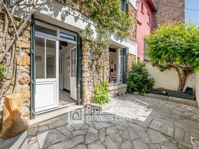 Vente Maison 8 pices MEUDON 92190