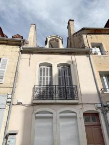 Vente Appartement 2 pices DIJON 21000