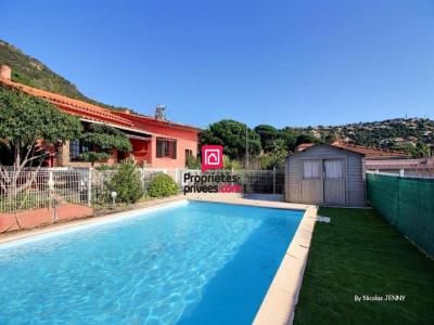 Vente Maison 5 pices CAVALAIRE-SUR-MER 83240
